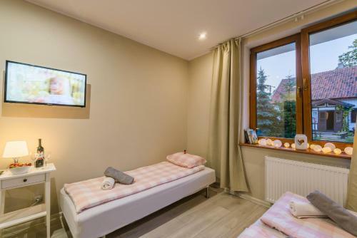 Hostal Przysta? Przy Lesie