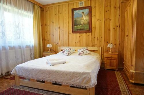 Hostal O?rodek Wczasowy Gro? Plac�wka