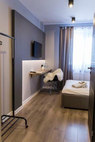 Hotel Oaza