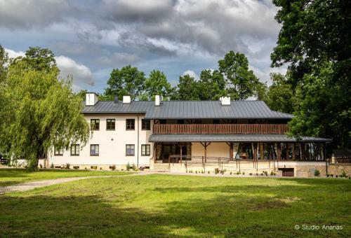 Hostal Gr�dek Nad Bugiem