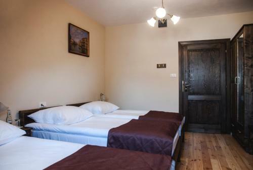 Hotel Pod Kogutkiem