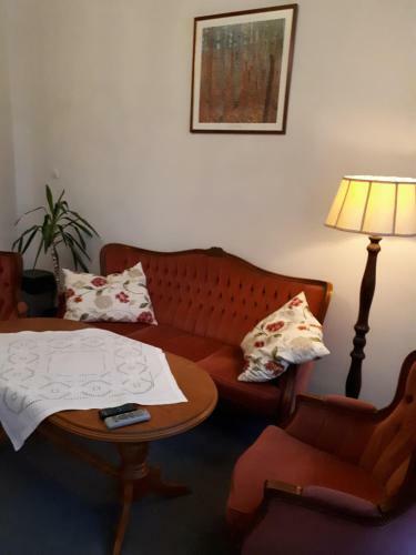 Hostal Willa Elysium