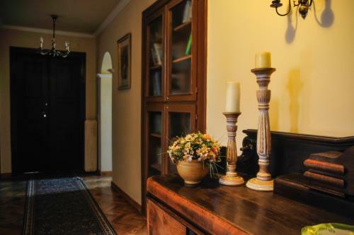 Hostal Willa Elysium