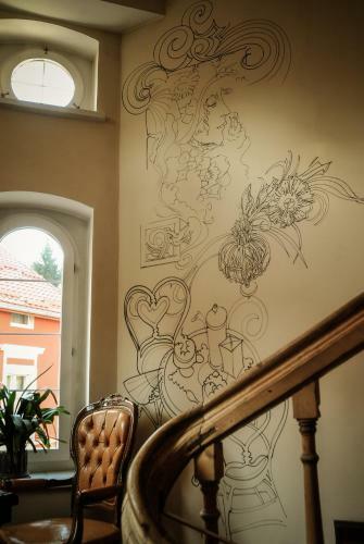 Hostal Willa Elysium
