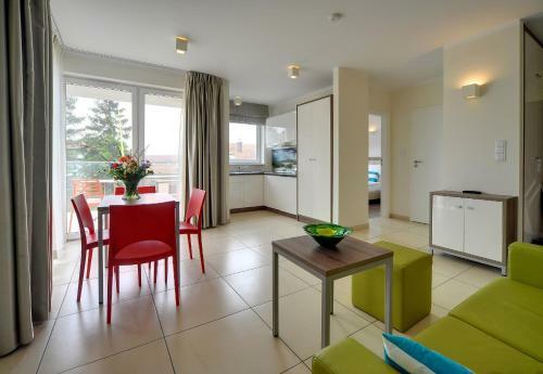 Apartamenty Sun Seasons 24 - Baltic Cliff