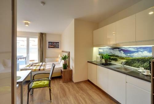 Apartamenty Sun Seasons 24 - Baltic Cliff