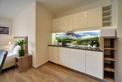 Apartamenty Sun Seasons 24 - Baltic Cliff
