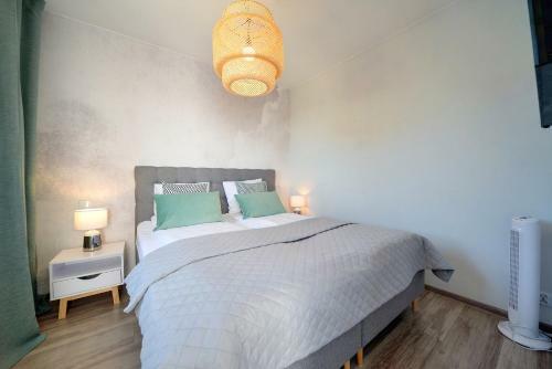Apartamenty Sun Seasons 24 - Baltic Cliff