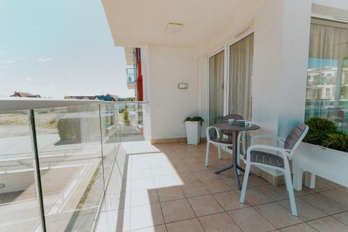 Apartamenty Sun Seasons 24 - Baltic Cliff