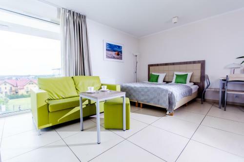 Apartamenty Sun Seasons 24 - Baltic Cliff