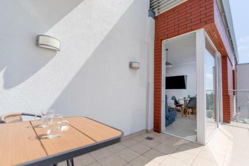 Apartamenty Sun Seasons 24 - Baltic Cliff