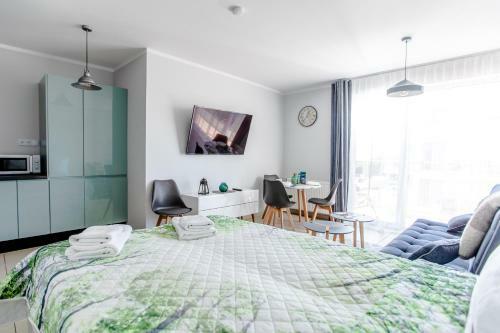 Apartamenty Sun Seasons 24 - Baltic Cliff