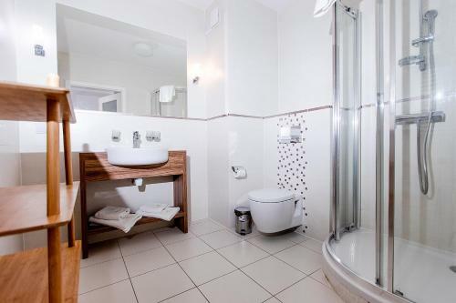 Apartamenty Sun Seasons 24 - Baltic Cliff
