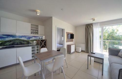 Apartamenty Sun Seasons 24 - Baltic Cliff