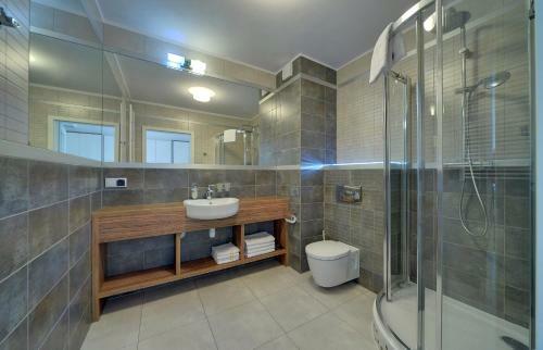 Apartamenty Sun Seasons 24 - Baltic Cliff