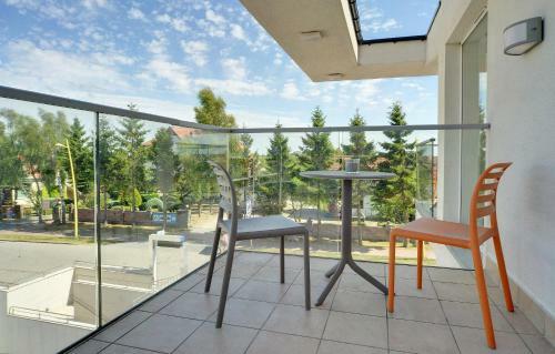 Apartamenty Sun Seasons 24 - Baltic Cliff