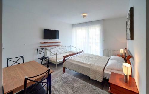 Apartamenty Sun Seasons 24 - Baltic Cliff