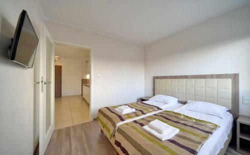 Apartamenty Sun Seasons 24 - Baltic Cliff
