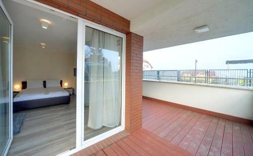 Apartamenty Sun Seasons 24 - Baltic Cliff