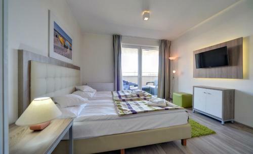 Apartamenty Sun Seasons 24 - Baltic Cliff