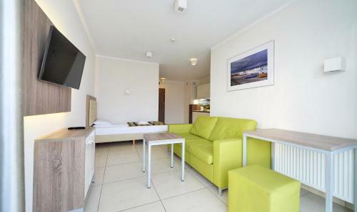 Apartamenty Sun Seasons 24 - Baltic Cliff