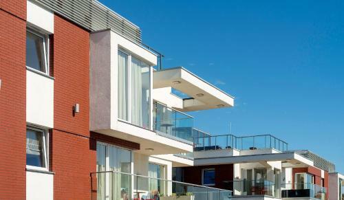 Apartamenty Sun Seasons 24 - Baltic Cliff