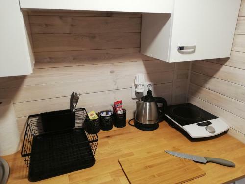Hostal Miodowy Zak?tek Przy Suntago