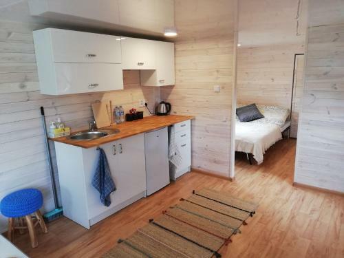 Hostal Miodowy Zak?tek Przy Suntago