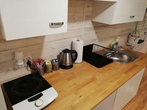 Hostal Miodowy Zak?tek Przy Suntago