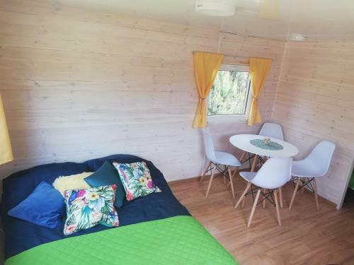 Hostal Miodowy Zak?tek Przy Suntago