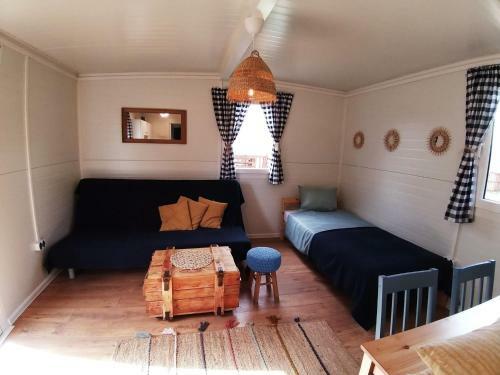 Hostal Miodowy Zak?tek Przy Suntago