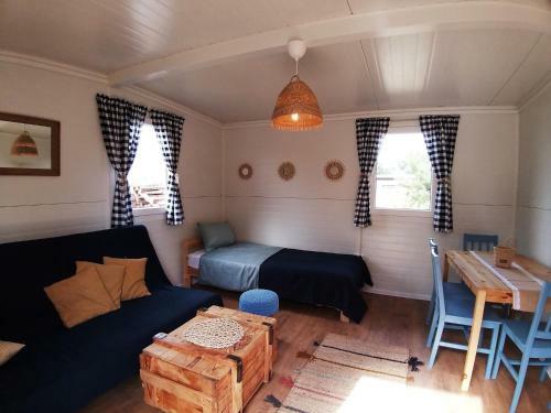 Hostal Miodowy Zak?tek Przy Suntago