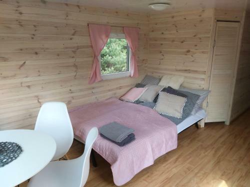 Hostal Miodowy Zak?tek Przy Suntago
