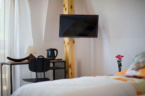 Hostal Miodowy Zak?tek Przy Suntago