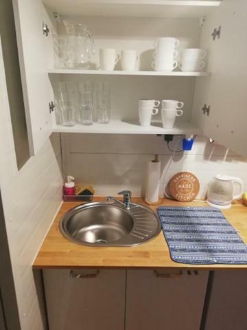 Hostal Miodowy Zak?tek Przy Suntago