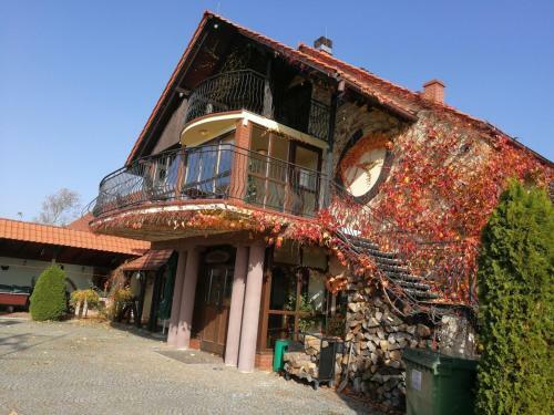 Hostal Agritourism Farm Podkowa