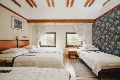 Hostal Agritourism Farm Podkowa
