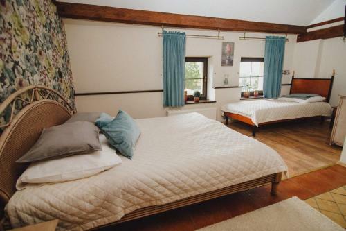 Hostal Agritourism Farm Podkowa