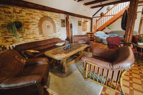 Hostal Agritourism Farm Podkowa