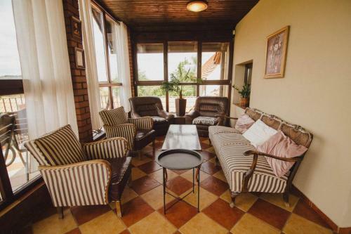 Hostal Agritourism Farm Podkowa