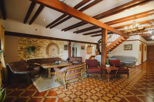 Hostal Agritourism Farm Podkowa