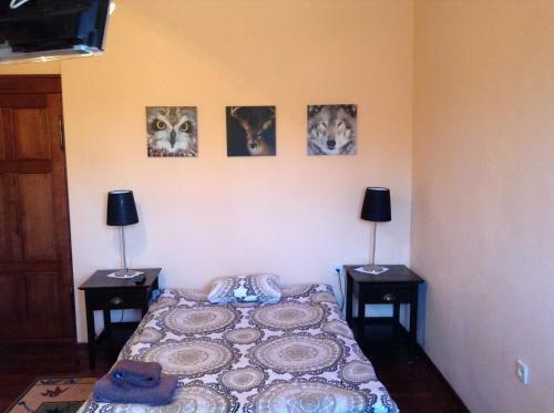 Hostal Pa?ac Mysliwski Orle