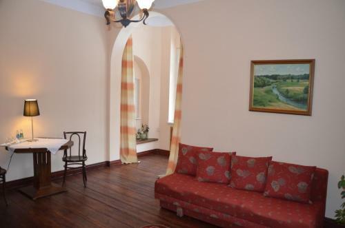 Hostal Pa?ac Mysliwski Orle