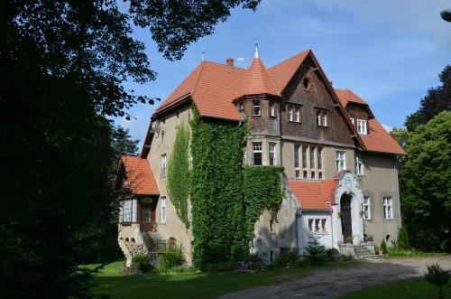 Hostal Pa?ac Mysliwski Orle