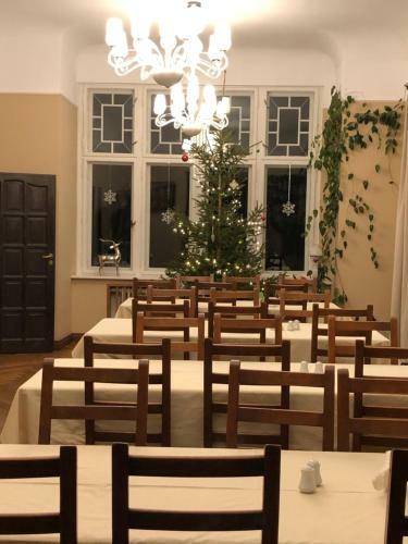 Hostal Pa?ac Mysliwski Orle
