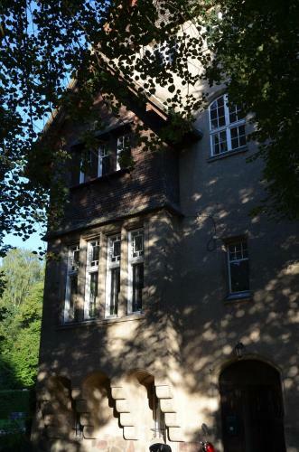 Hostal Pa?ac Mysliwski Orle