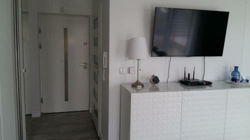 Apartamento Klif & Mechelinki
