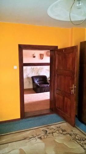Hotel Dom Tatry