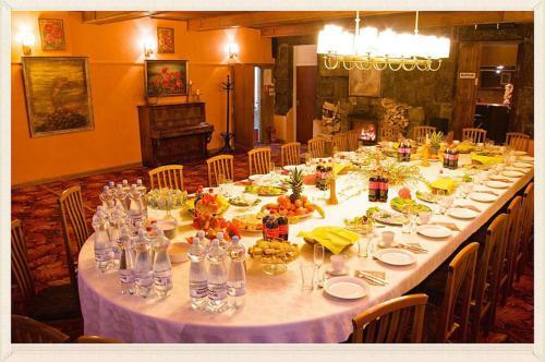 Hotel Dom Tatry