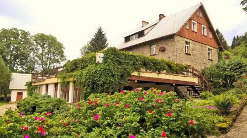 Hotel Dom Tatry